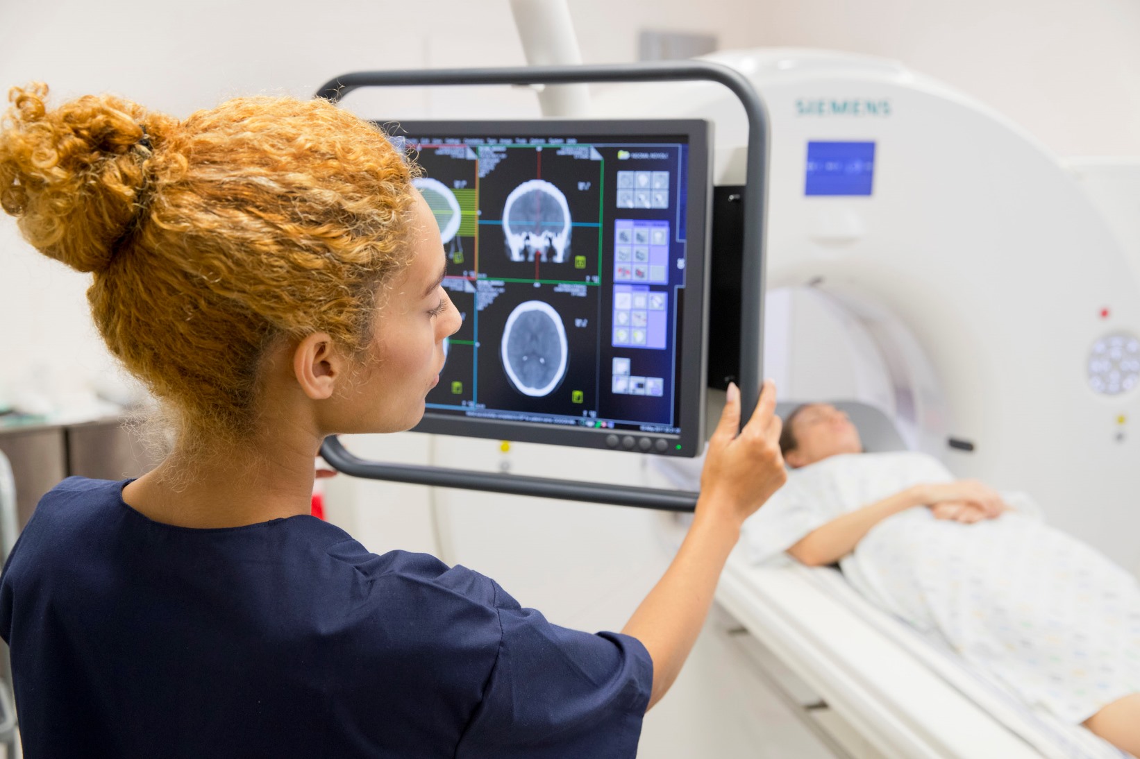 What is Radiology? Morton Partners Radiologists