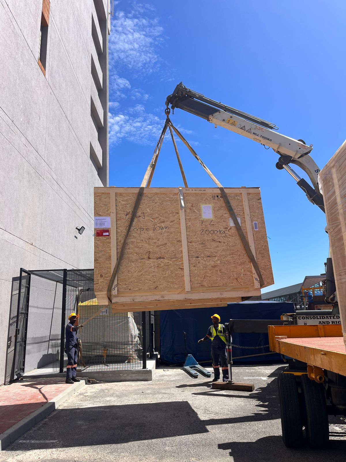 M&P Unveils CuttingEdge BlueSeal HeliumFree MR at Melomed