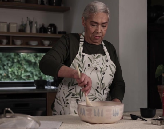The Recipe worth passing down article