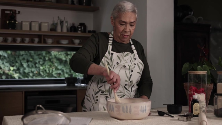 The Recipe worth passing down article